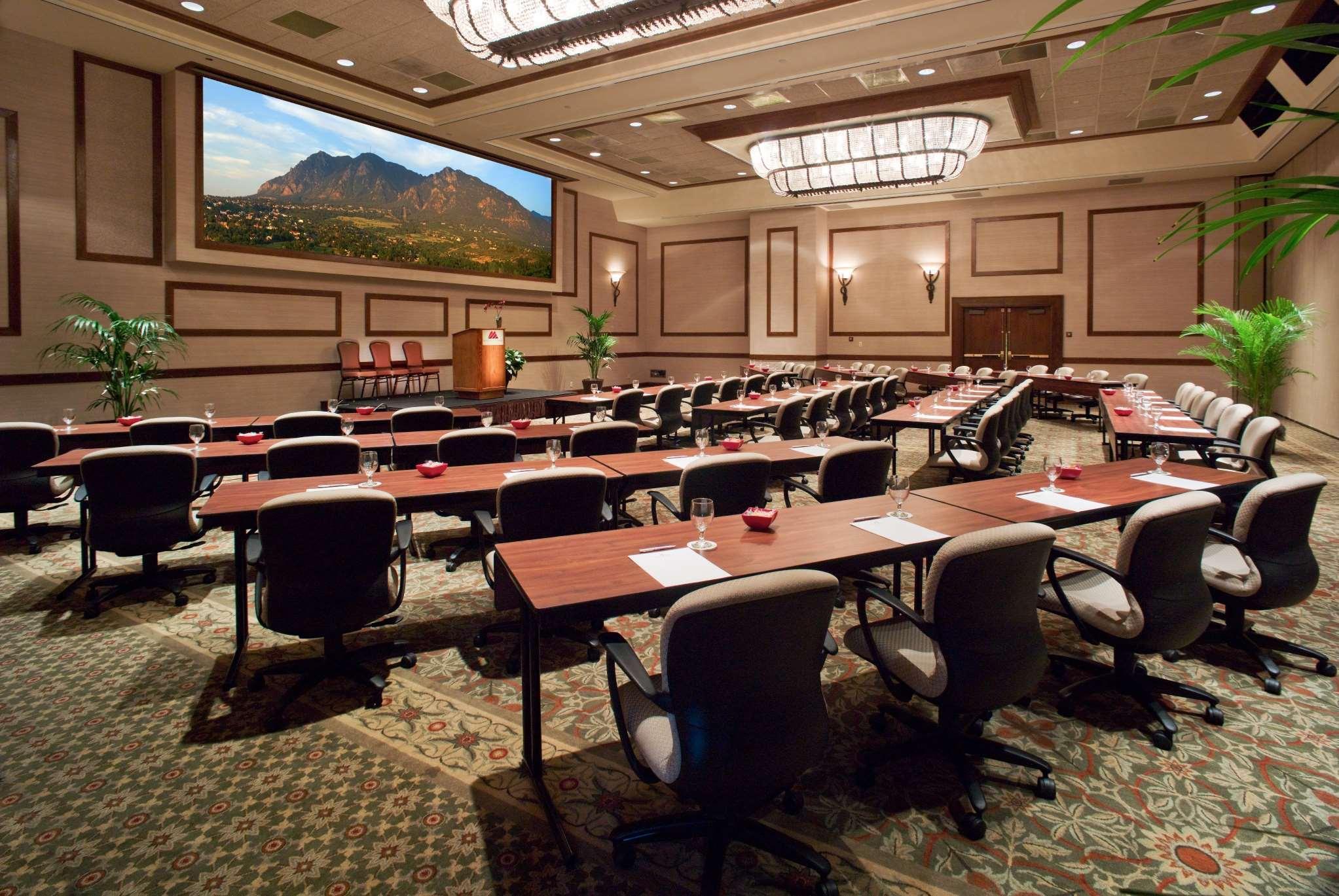 Cheyenne Mountain Resort, A Destination By Hyatt Hotels Колорадо-Спрінгз Екстер'єр фото