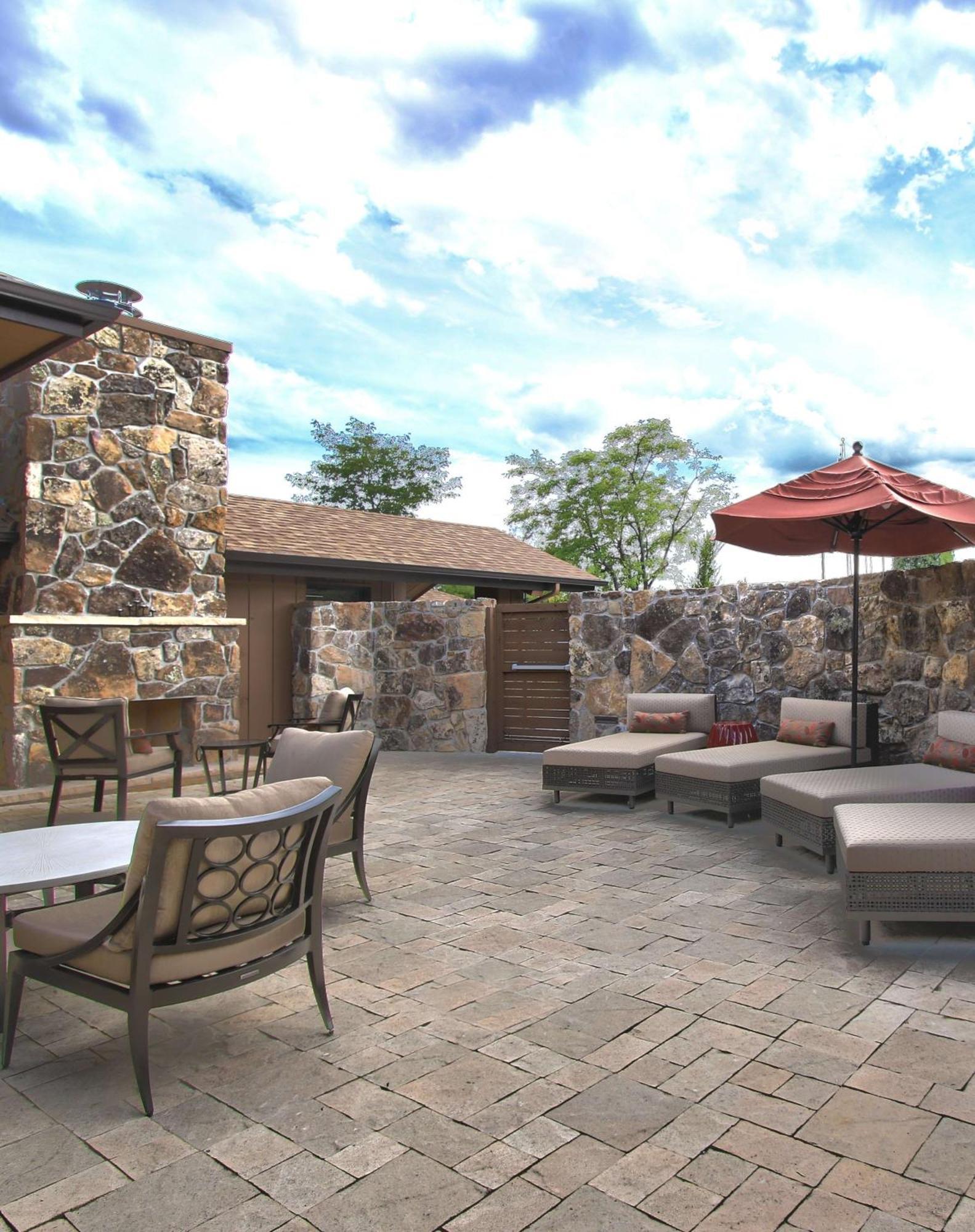 Cheyenne Mountain Resort, A Destination By Hyatt Hotels Колорадо-Спрінгз Екстер'єр фото